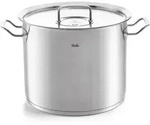 FISSLER Original-Profi Collection Gem&uuml;setopf 28 cm 14,0 Liter