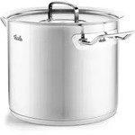 FISSLER Original-Profi Collection Kochtopf hoch 24 cm 9,1 Liter