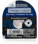 YANKEE CANDLE Wax Melt MIDSUMMERS NIGHT 22 g Duftwachs