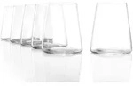 ST&Ouml;LZLE LAUSITZ Serie POWER Wei&szlig;weinbecher Wasserglas 6 St&uuml;ck Inhalt 380 ml