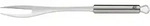 WMF Profi Plus Fleischgabel 32 cm aus Cromargan 18/10