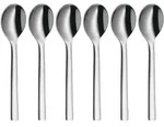 WMF Serie NUOVA Espressol&ouml;ffel 6 St&uuml;ck