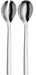WMF Serie NUOVA Salatbesteck 30 cm