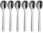 WMF Serie NUOVA Eierl&ouml;ffel Set 6 St&uuml;ck