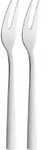 ZWILLING Besteckserie DINNER Fleischgabel 2 St&uuml;ck