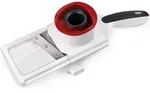 ZYLISS Mini-Gem&uuml;sehobel
