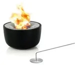 BLOMUS Gel-Feuerstelle FUOCO 400 ml mit L&ouml;scher