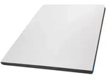 GENIUS Matratzen-Topper EAZZZY CLASSIC 140 x 200 x 7 cm