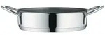 WMF Mini-Servierpfanne 18 cm Cromargan PermaDur INDUKTION