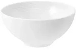 Seltmann Weiden BEAT wei&szlig; 003 Sch&uuml;ssel rund 15,5 cm 6 St&uuml;ck