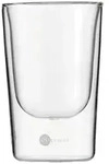 JENAER GLAS Becher PRIMO Doppelwandig L 2er SET HOT ́N COOL