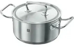 ZWILLING Serie TWIN Classic Bratentopf 20 cm 3,0 Liter INDUKTION