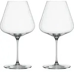 SPIEGELAU Serie DEFINITION 2er Set Burgunderglas 960 ml Rotweinglas