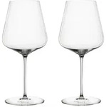 SPIEGELAU Serie DEFINITION 2er Set Bordeauxglas 750 ml Rotweinglas