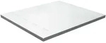 GENIUS hoher Matratzen-Topper EAZZZY DELUXE 180 x 200 x 9 cm
