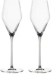 SPIEGELAU Serie DEFINITION 2er Set Champagnerglas 250 ml