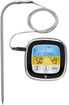 WMF Digitales Bratenthermometer Kerntemperaturthermometer