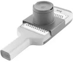 ZWILLING Multireibe Z-CUT grau