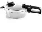 FISSLER Schnellbratpfanne VITAVIT PREMIUM 1,8 Liter