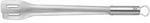 WMF Profi Plus gro&szlig;e Grillzange 44 cm aus Cromargan 18/10