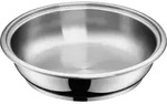 WMF Serie CLICK & SERVE Bratpfanne Edelstahl 24 cm INDUKTION