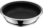 WMF Serie CLICK & SERVE Bratpfanne Edelstahl antihaftbeschichtet 24 cm INDUKTION
