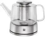 Zwilling 1003099, ZWILLING Teekanne SORRENTO 0,8 Liter mit St&ouml;vchen