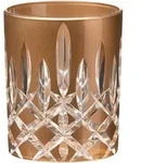 RIEDEL Serie LAUDON Tumbler Whiskybecher Cocktailglas bronze Inhalt 295 ml