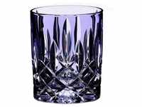 RIEDEL Serie LAUDON Tumbler Whiskybecher Cocktailglas violett Inhalt 295 ml