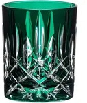 RIEDEL Serie LAUDON Tumbler Whiskybecher Cocktailglas dunkelgr&uuml;n Inhalt 295 ml