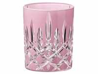 RIEDEL Serie LAUDON Tumbler Whiskybecher Cocktailglas rosé Inhalt 295 ml