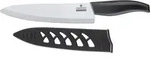 ZASSENHAUS Kochmesser CERAPLUS mit Klinge aus Zirkonia-Keramik 20 cm