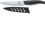 ZASSENHAUS Universalmesser CERAPLUS mit Klinge aus Zirkonia-Keramik 13 cm