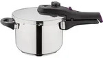 GSW Schnellkochtopf SYSTEM RAPID 3,2 Liter 18 cm Edelstahl