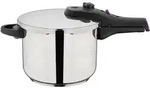 GSW Schnellkochtopf SYSTEM RAPID 6,0 Liter 22 cm Edelstahl