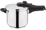 GSW Schnellkochtopf SYSTEM RAPID 4,0 Liter 18 cm Edelstahl