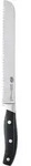 BSF Messerserie DAYTONA Brotmesser 20 cm mit Wellenschliff