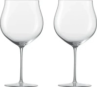 Zwiesel Glas 122088, ZWIESEL GLAS Serie ENOTECA Burgunder Grand Cru 2 St&uuml;ck Inhalt