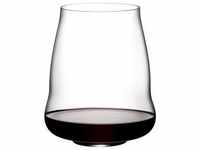 RIEDEL Serie WINGS TO FLY Rotweinglas Pinot Noir / Nebbiolo Inhalt 630 ml