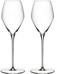 RIEDEL Serie VELOCE 2er-Set Wei&szlig;weinglas Sauvignon Blanc Inhalt 347 ml