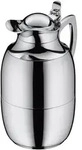 ALFI Isolierkanne JUWEL 1,0 Liter Edelstahl verchromt