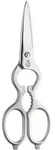 ZWILLING Vielzweckschere / Haushaltsschere Stahl mattiert