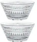 NACHTMANN Serie ETHNO Schale 16,5 cm 740 ml Set mit 2 St&uuml;ck