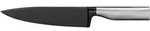 WMF Kochmesser 20 cm ULTIMATE BLACK mit Diamond Cut Klinge