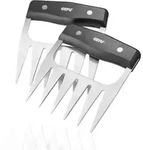 GEFU Fleischkrallen BBQ 2er Set Pulled Pork Gabeln