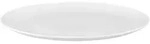 Seltmann Weiden LIBERTY wei&szlig; 003 uni Fr&uuml;hst&uuml;cksteller 22,5 cm 6 St&uuml;ck