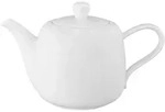 Seltmann Weiden LIBERTY wei&szlig; 003 uni Kanne 1,6 Liter Kaffeekanne Teekanne
