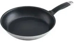 KUHN RIKON Bratpfanne Edelstahl beschichtet SILVER STAR 20 cm INDUKTION