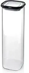 GEFU Vorratsdose Vorratsbeh&auml;lter PANTRY 2,5 Liter Borosilikatglas