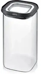 GEFU Vorratsdose Vorratsbeh&auml;lter PANTRY 1,4 Liter Borosilikatglas